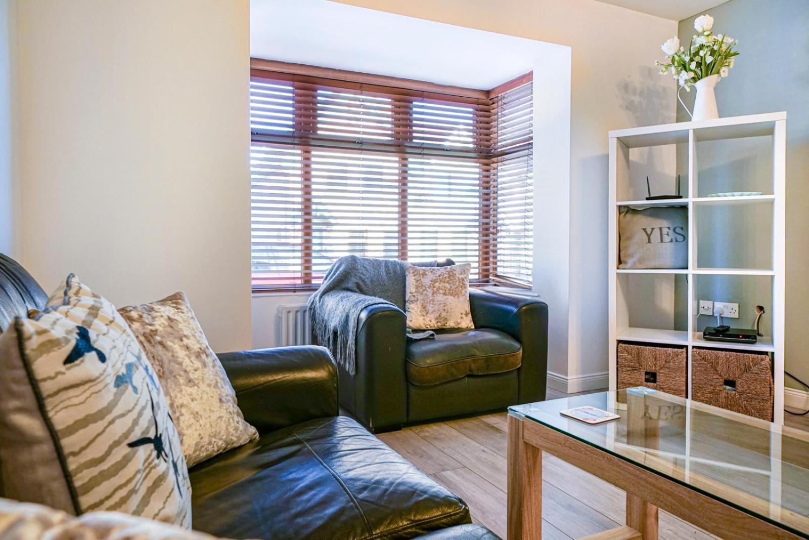 3 Bed House, Quiet Location Close To Bangor Εξωτερικό φωτογραφία