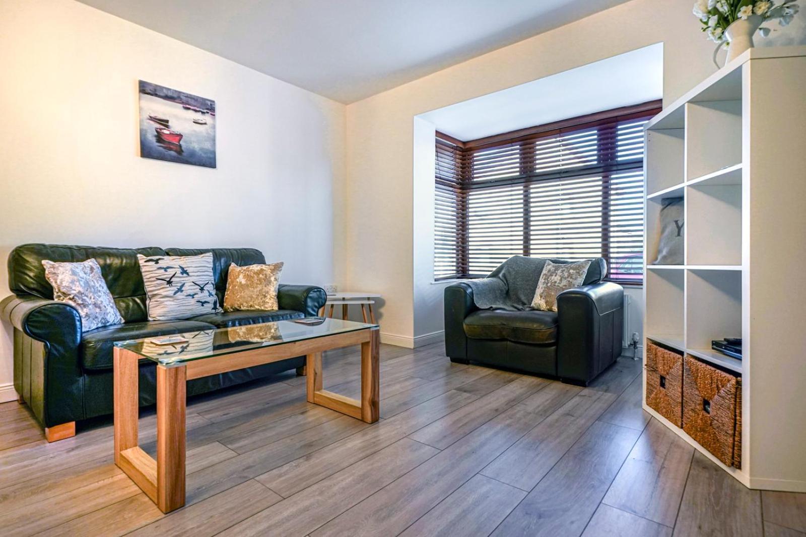 3 Bed House, Quiet Location Close To Bangor Εξωτερικό φωτογραφία