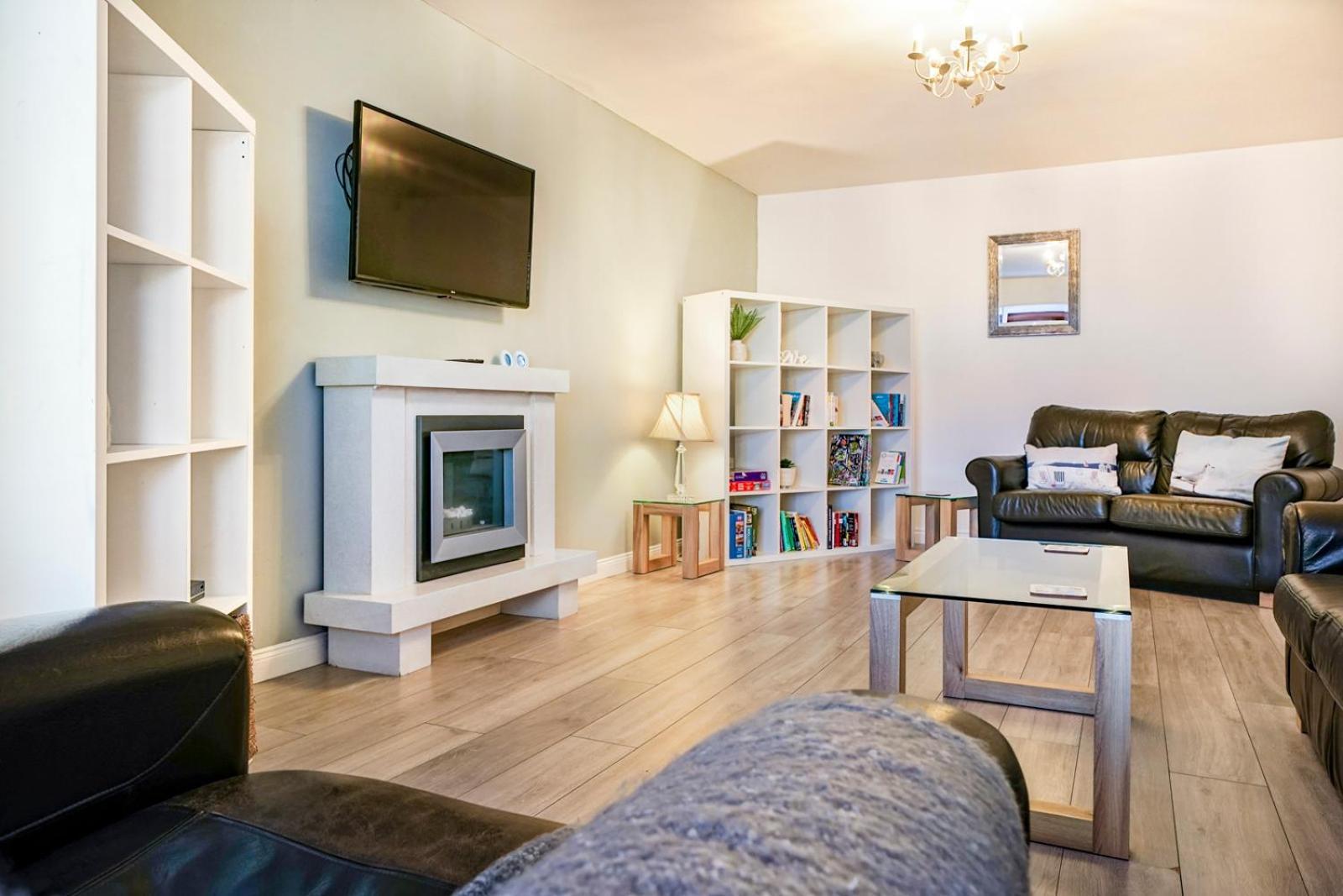 3 Bed House, Quiet Location Close To Bangor Εξωτερικό φωτογραφία