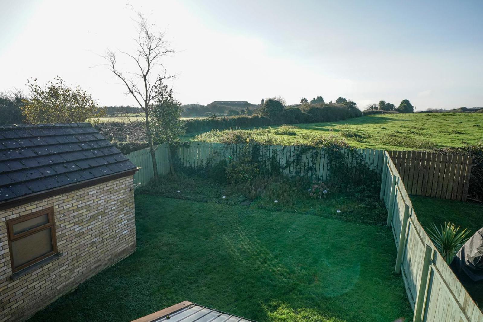 3 Bed House, Quiet Location Close To Bangor Εξωτερικό φωτογραφία