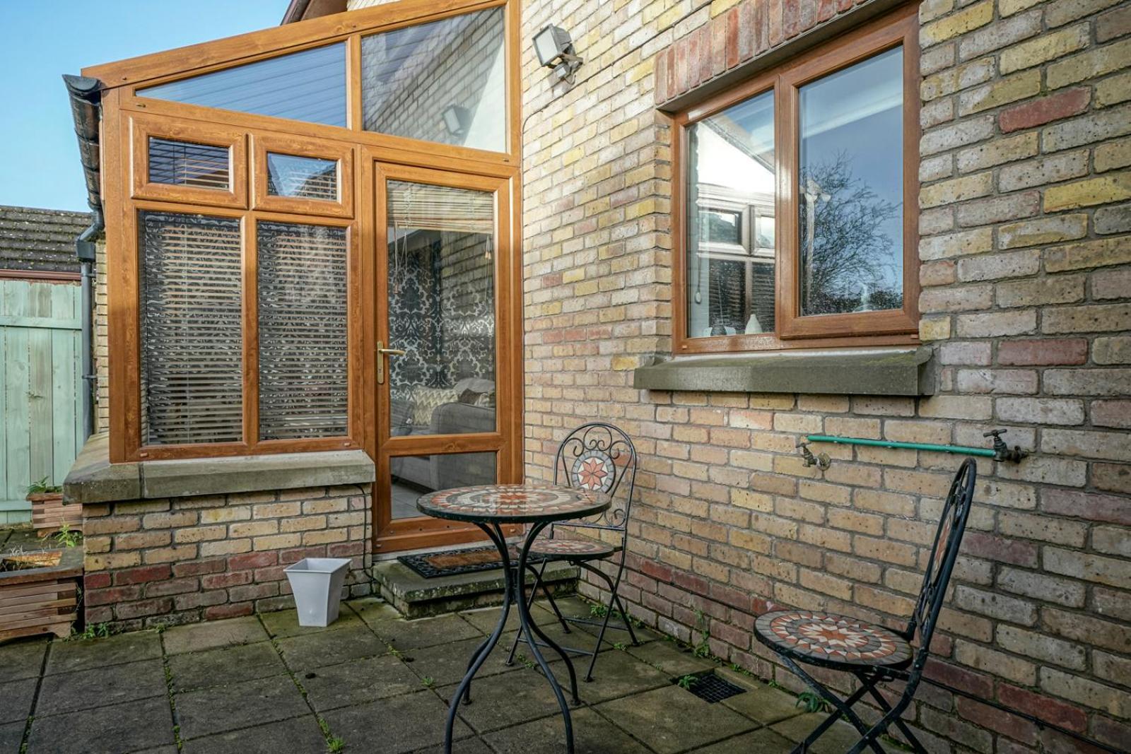 3 Bed House, Quiet Location Close To Bangor Εξωτερικό φωτογραφία