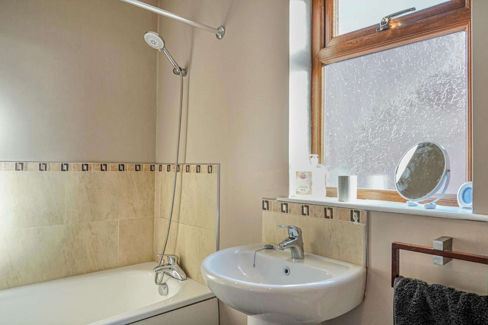 3 Bed House, Quiet Location Close To Bangor Εξωτερικό φωτογραφία