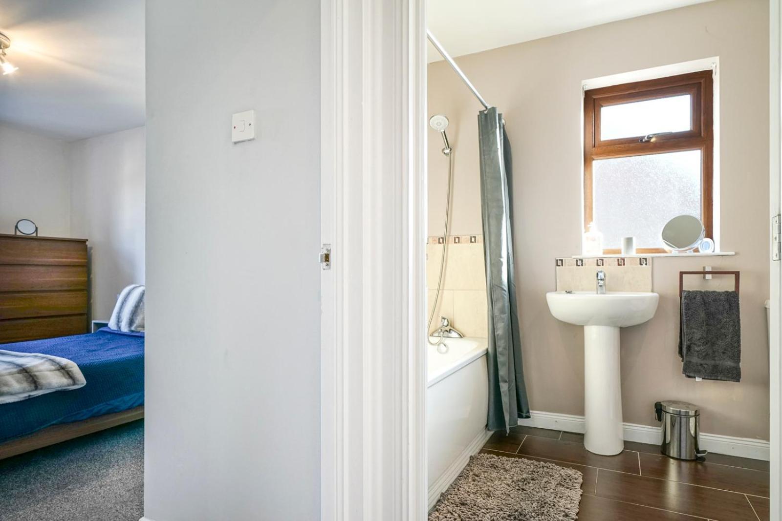 3 Bed House, Quiet Location Close To Bangor Εξωτερικό φωτογραφία