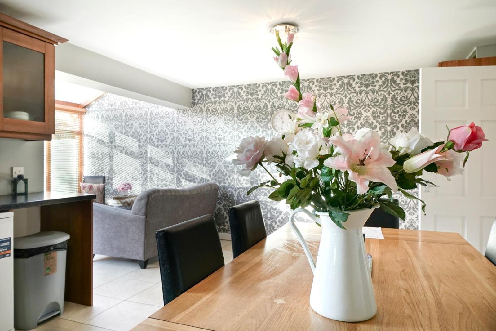 3 Bed House, Quiet Location Close To Bangor Εξωτερικό φωτογραφία