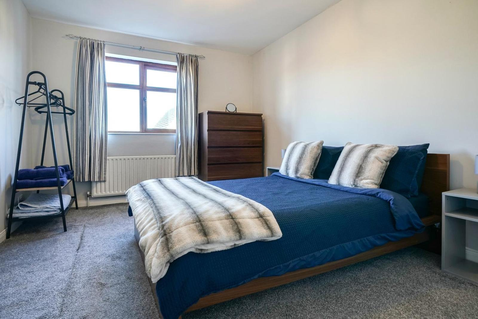 3 Bed House, Quiet Location Close To Bangor Εξωτερικό φωτογραφία