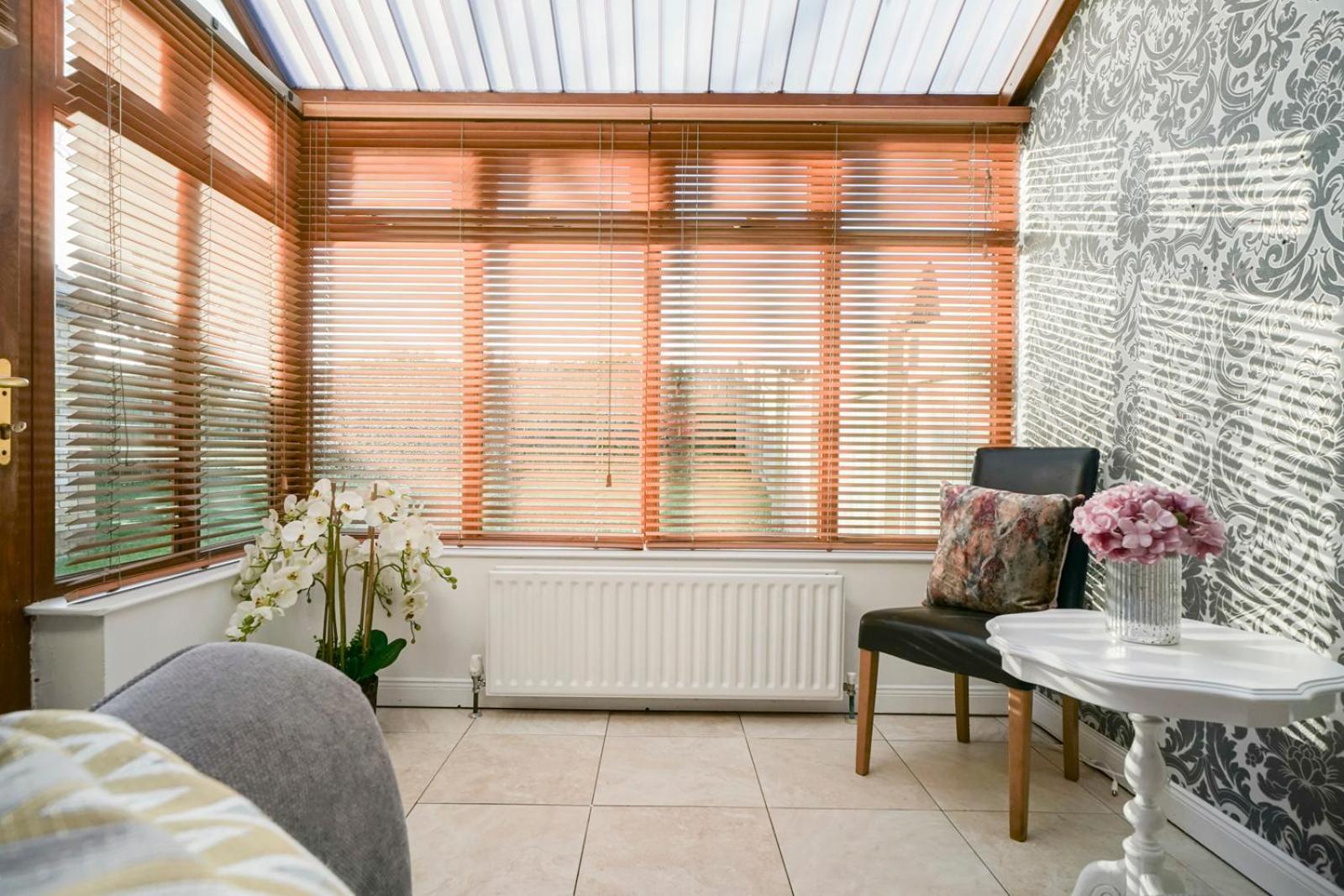 3 Bed House, Quiet Location Close To Bangor Εξωτερικό φωτογραφία