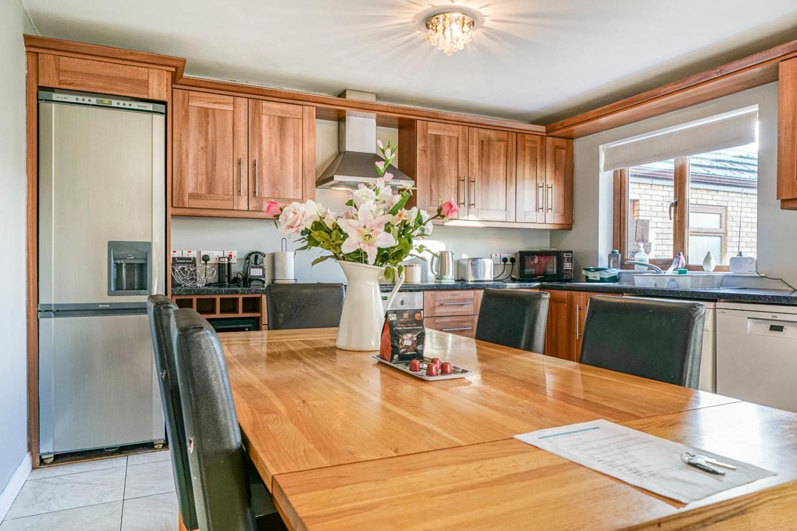 3 Bed House, Quiet Location Close To Bangor Εξωτερικό φωτογραφία