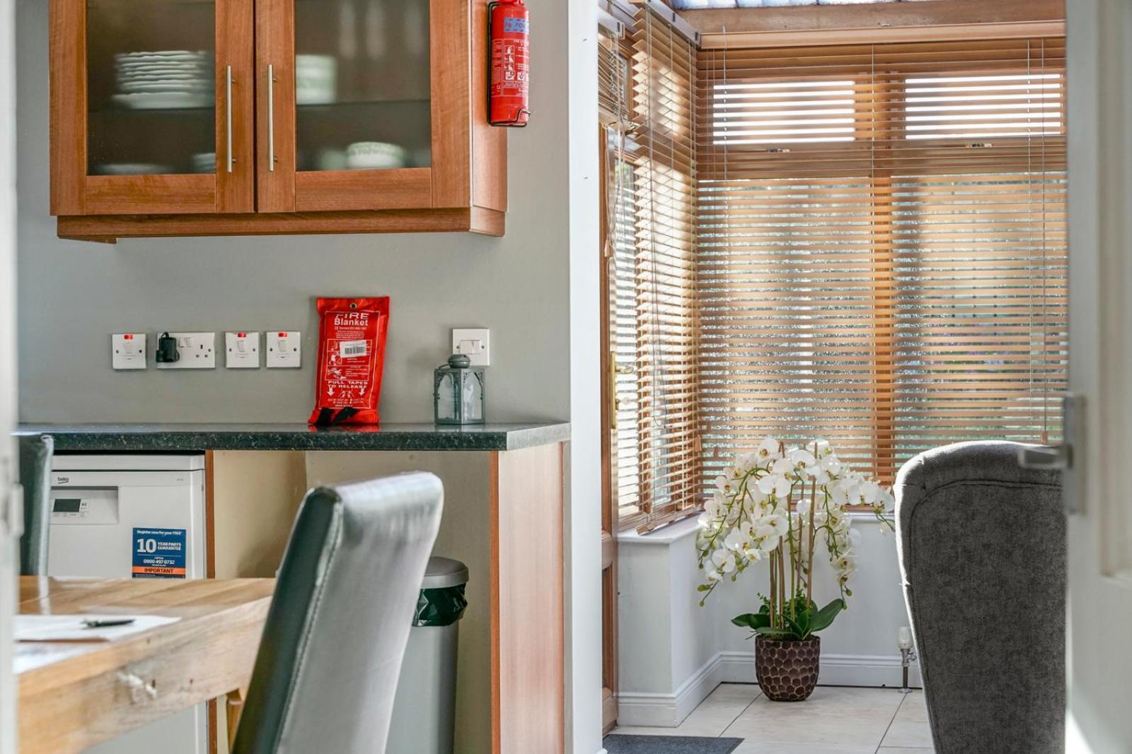 3 Bed House, Quiet Location Close To Bangor Εξωτερικό φωτογραφία