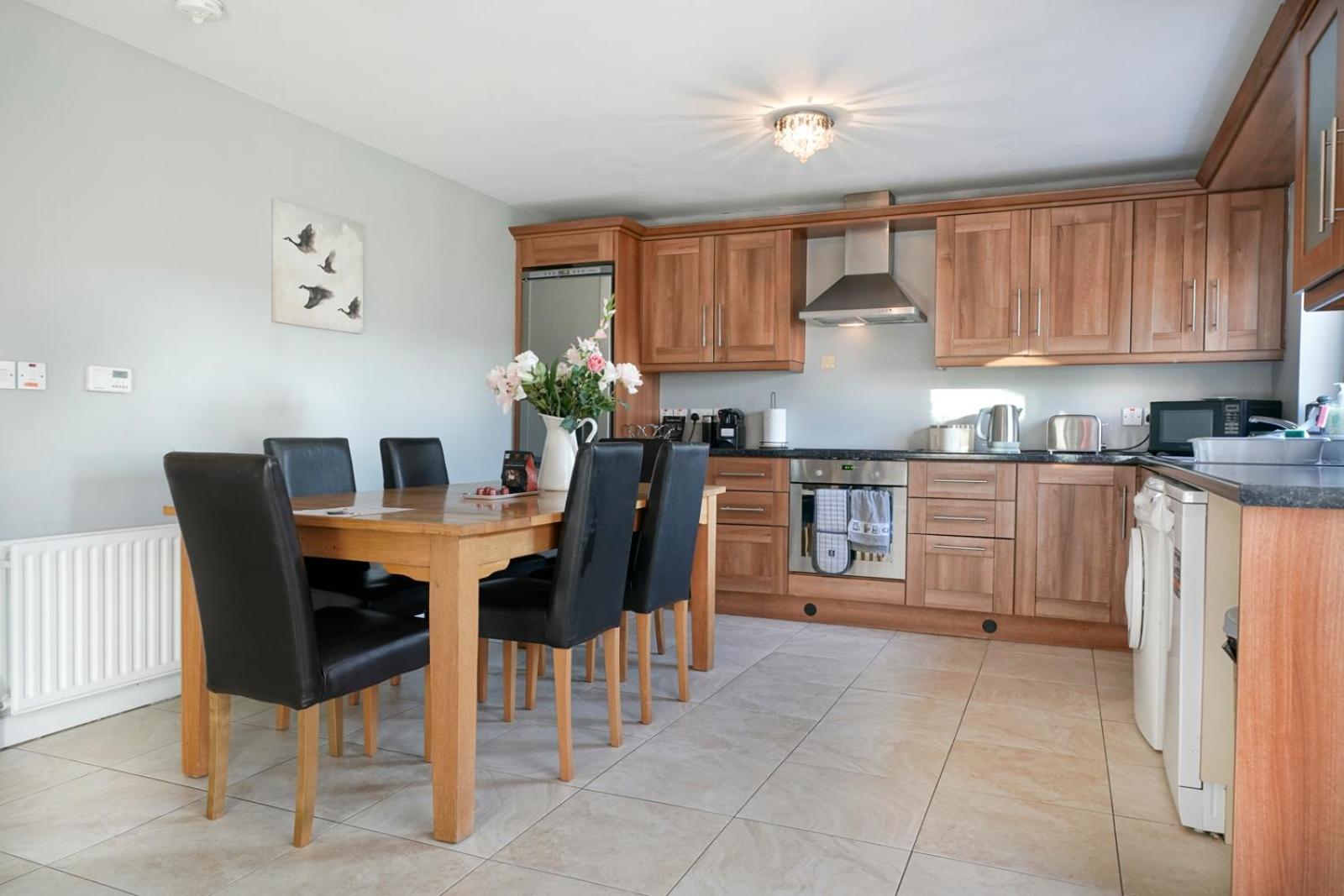 3 Bed House, Quiet Location Close To Bangor Εξωτερικό φωτογραφία