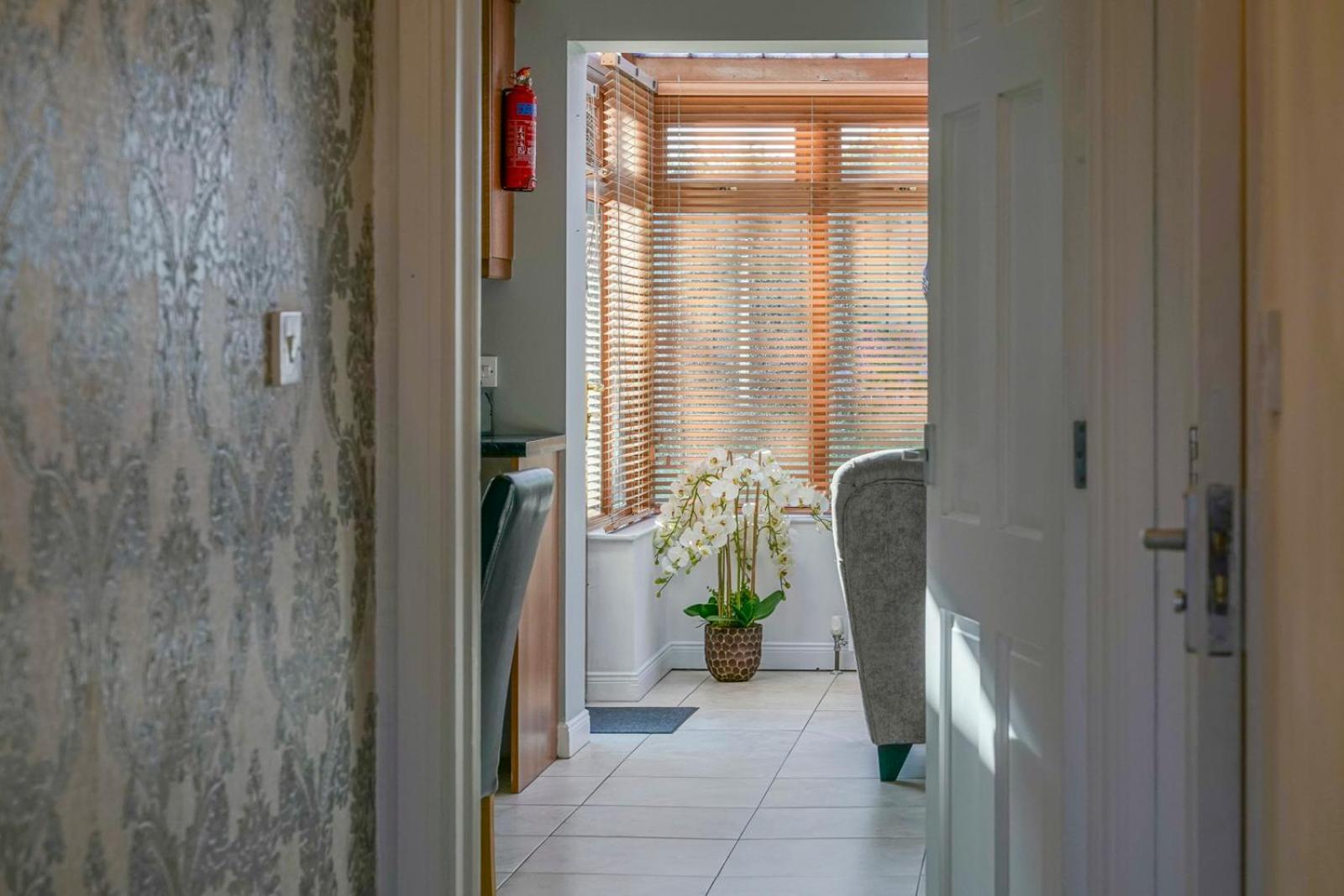 3 Bed House, Quiet Location Close To Bangor Εξωτερικό φωτογραφία