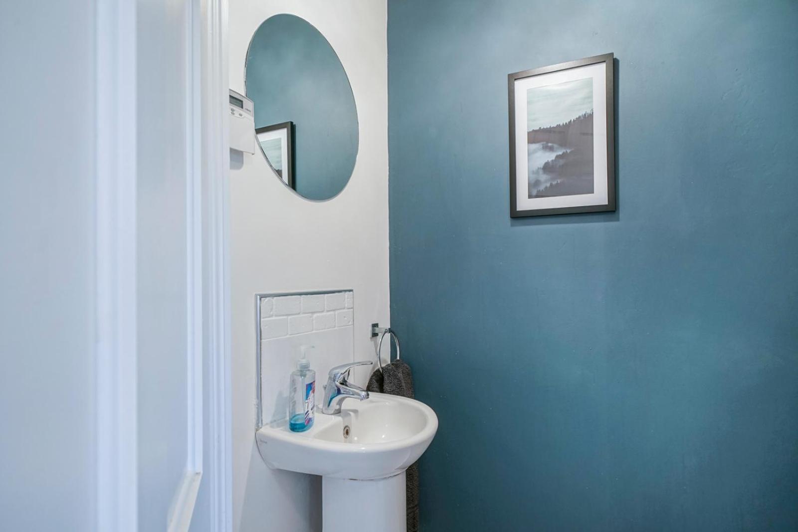 3 Bed House, Quiet Location Close To Bangor Εξωτερικό φωτογραφία