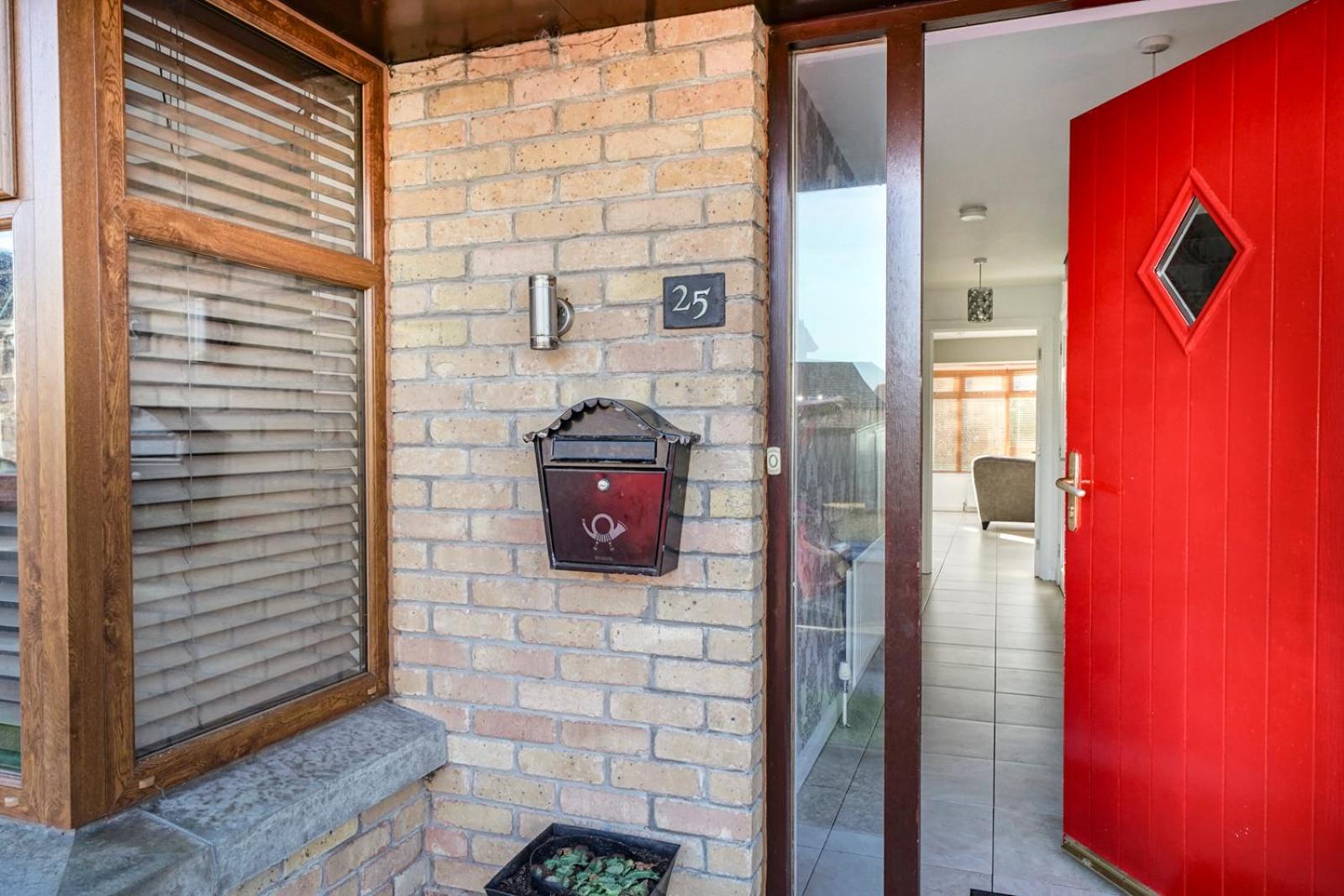 3 Bed House, Quiet Location Close To Bangor Εξωτερικό φωτογραφία
