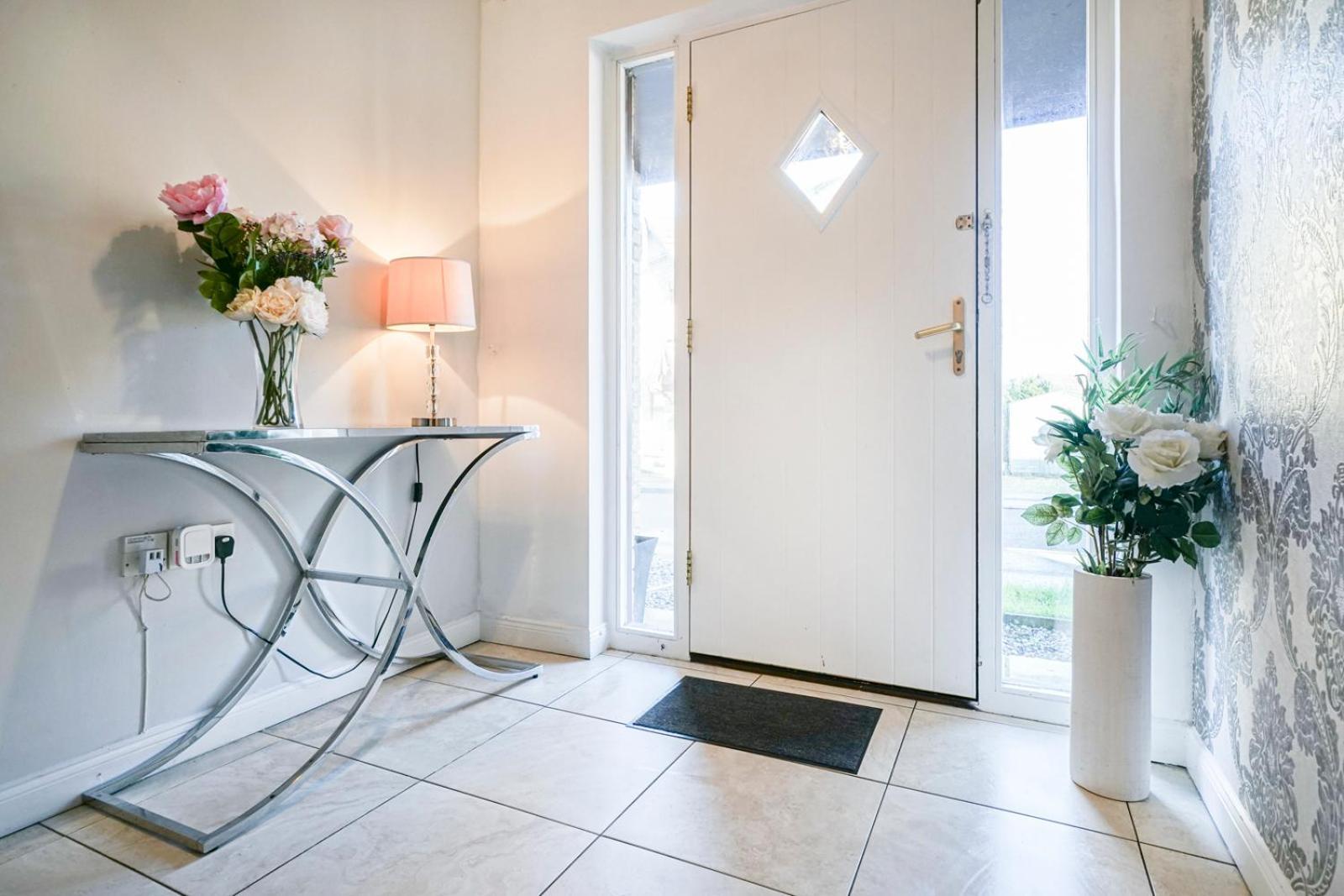 3 Bed House, Quiet Location Close To Bangor Εξωτερικό φωτογραφία